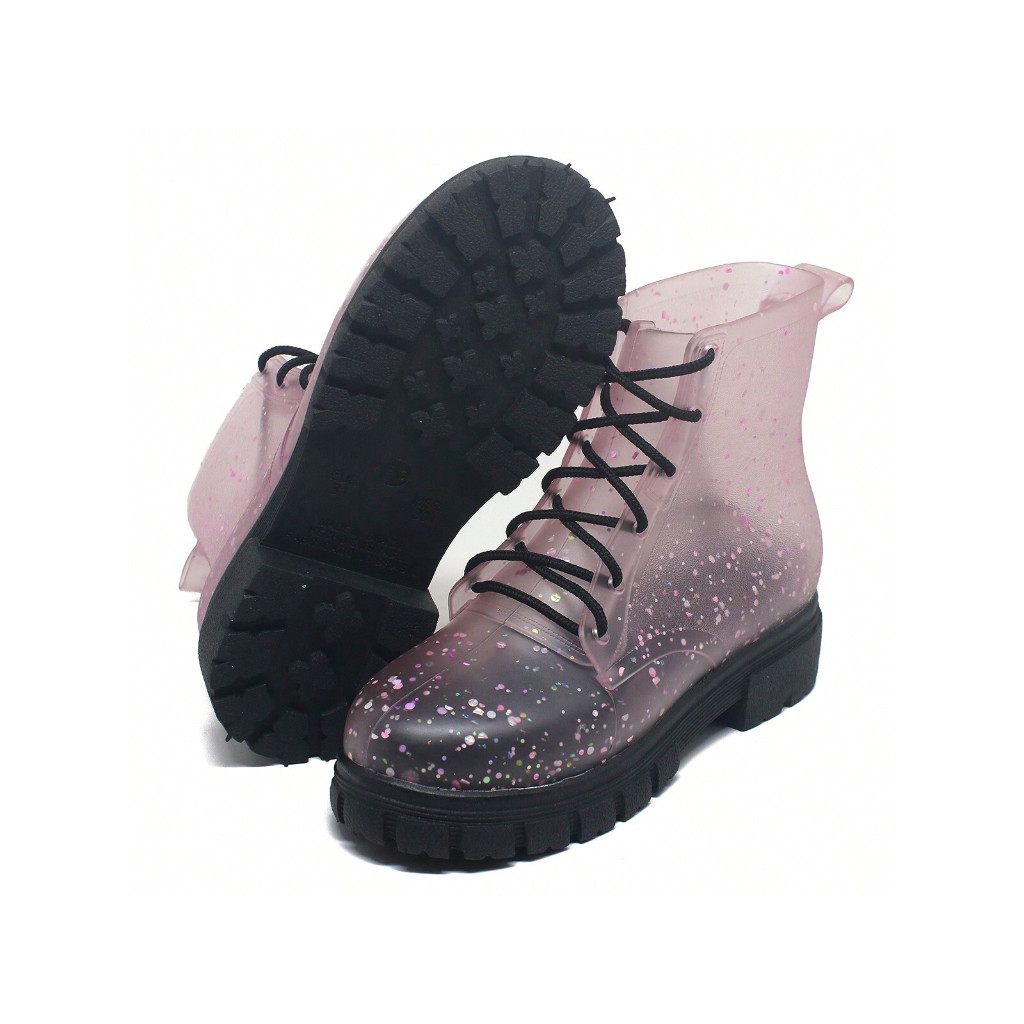 Coturno Tratorado Infantil Emborachado Escolar Explore Confortavel