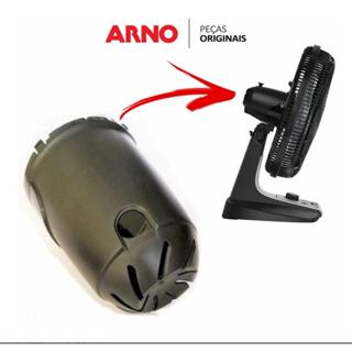 Capu (capa do motor) ventilador Arno 40cm Original em Oferta na Shopee