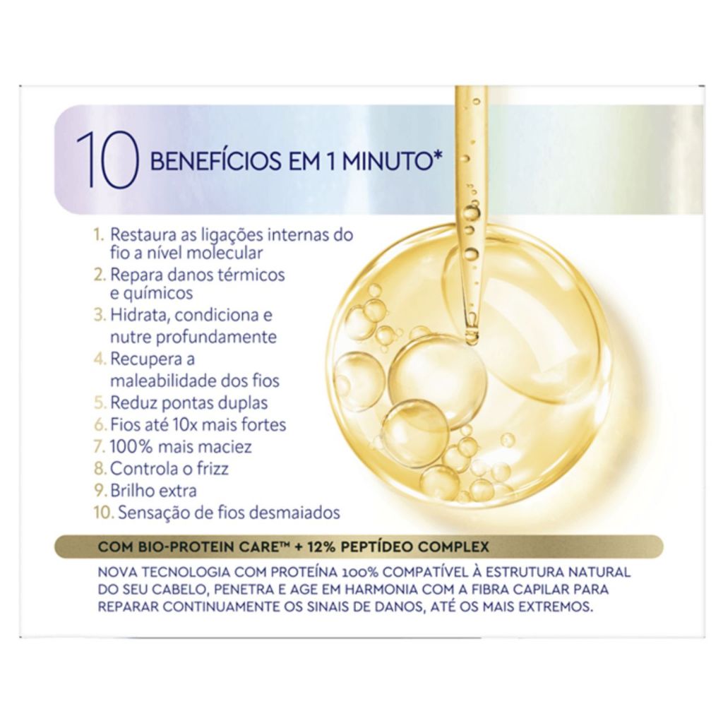 Máscara Capilar de Tratamento Bond Intense Repair Dove - 250g