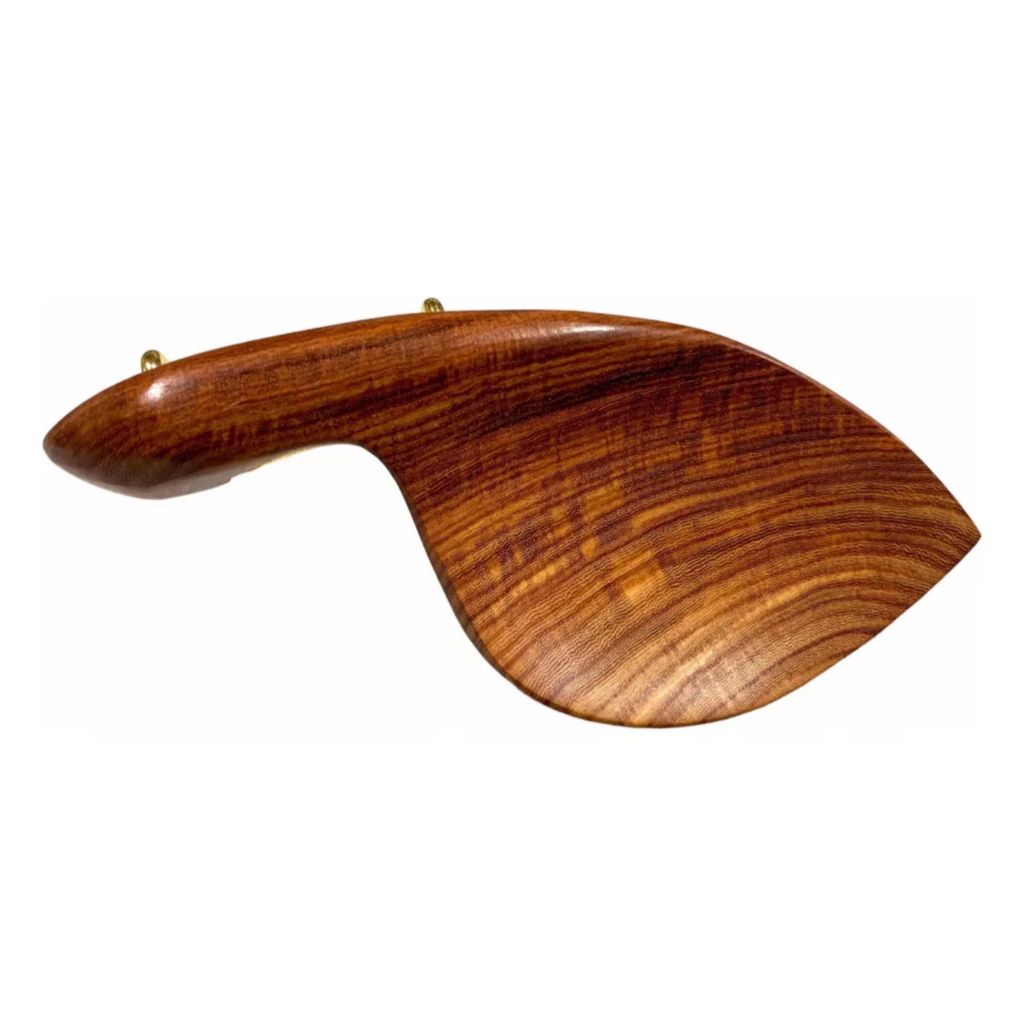 Queixeira Hill Violino 4/4 Rosewood India Com Ferragem e cortiça