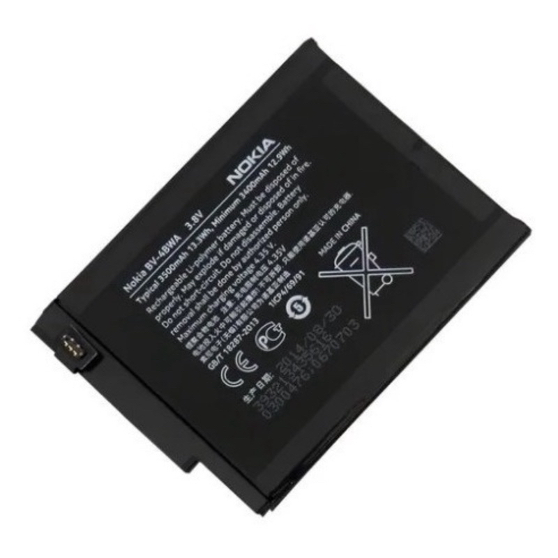 Bateria Original Smartphone Nokia Lumia 1320