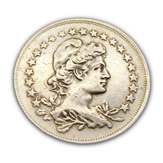 Moeda 400 Réis República 1918 a 1932 em Oferta na Shopee