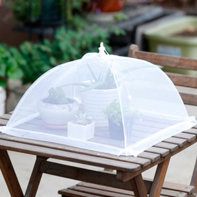 Protetor de Alimentos Telado 30cm