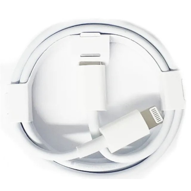 Cabo Para iPhone 20W Turbo 1m PD Apple Lightning Tipo C Usb-c ipad Macbook Envio Rápido!