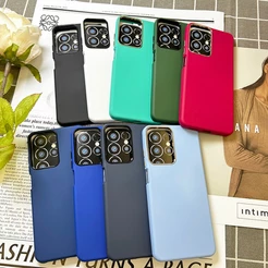 Capa capinha case premium SENSÍVEL ao toque MOTO G23 G13 G32 G42 G52 5G G53 G62 G71 5G