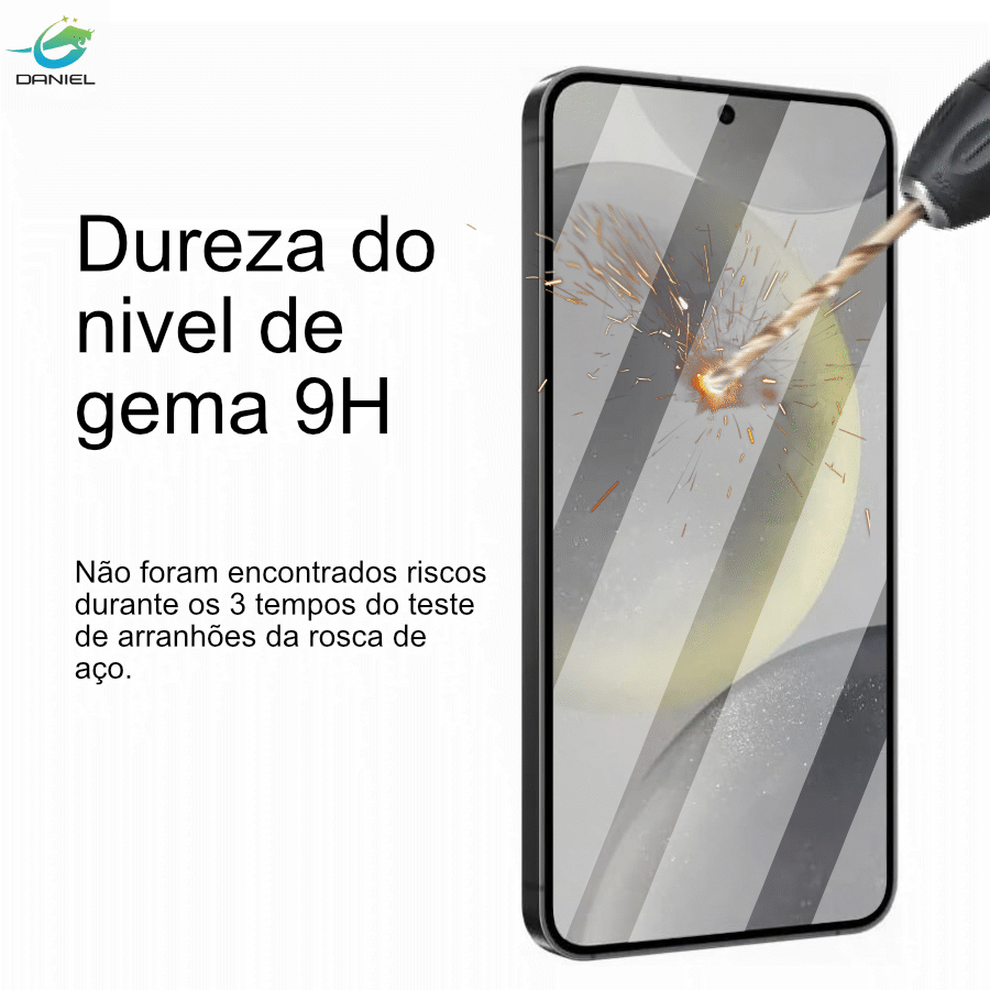 Daniel Kit 1 3 5 privacidade vidro temperado Samsung A04 A04S A14 A24 A34 A54 A04 CORE A04E Película protetora