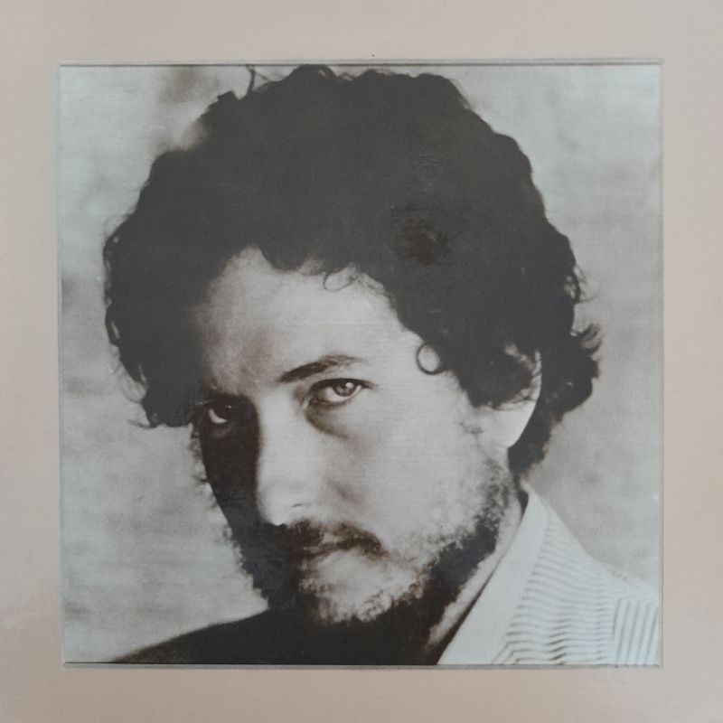 Bob Dylan - New Morning - lp mono - vinil