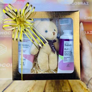 10~50 Caixa Bronze Textura com Visor S21 15x15x4cm  ASSK em Oferta na Shopee