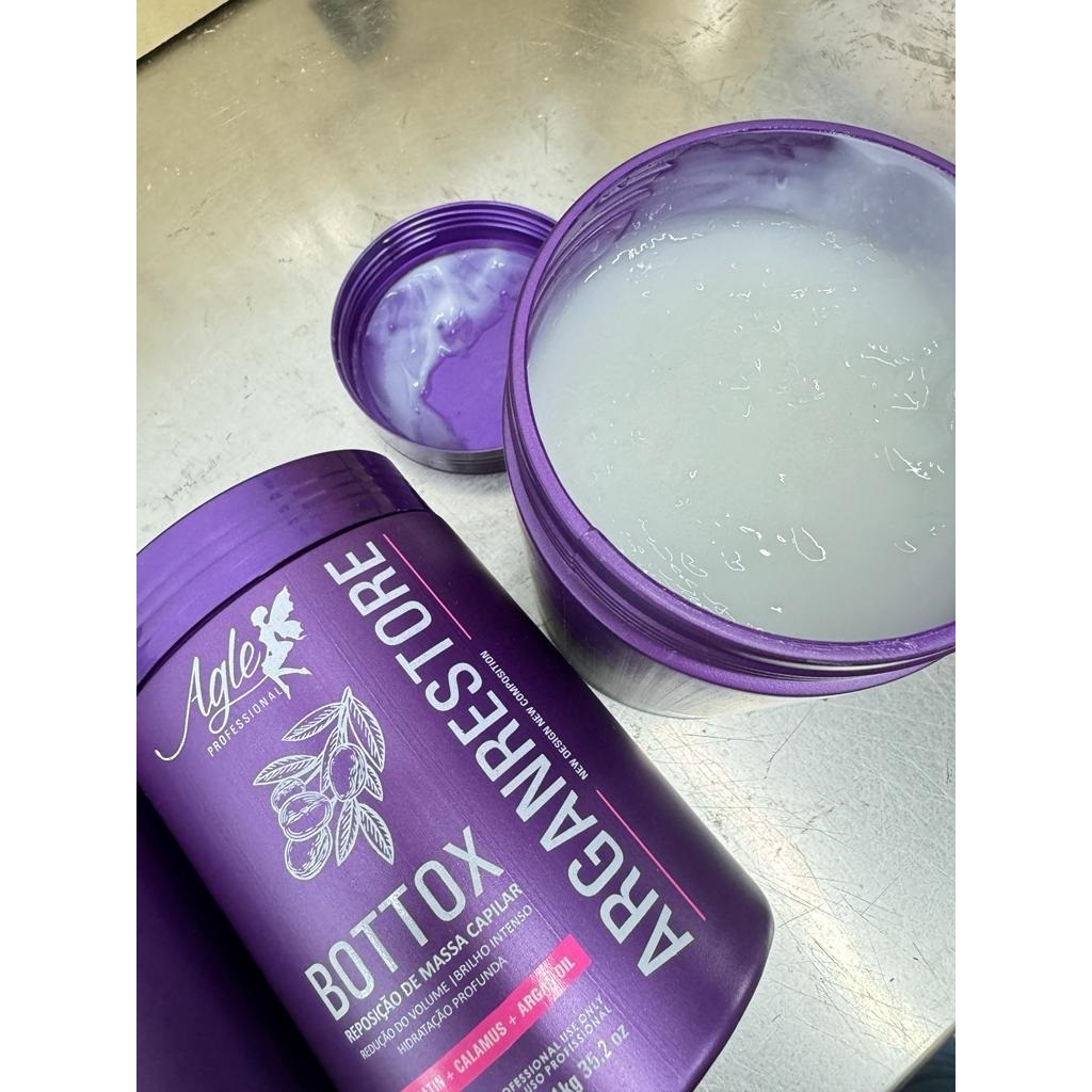 Bottox Agle Argan Restore 1kg