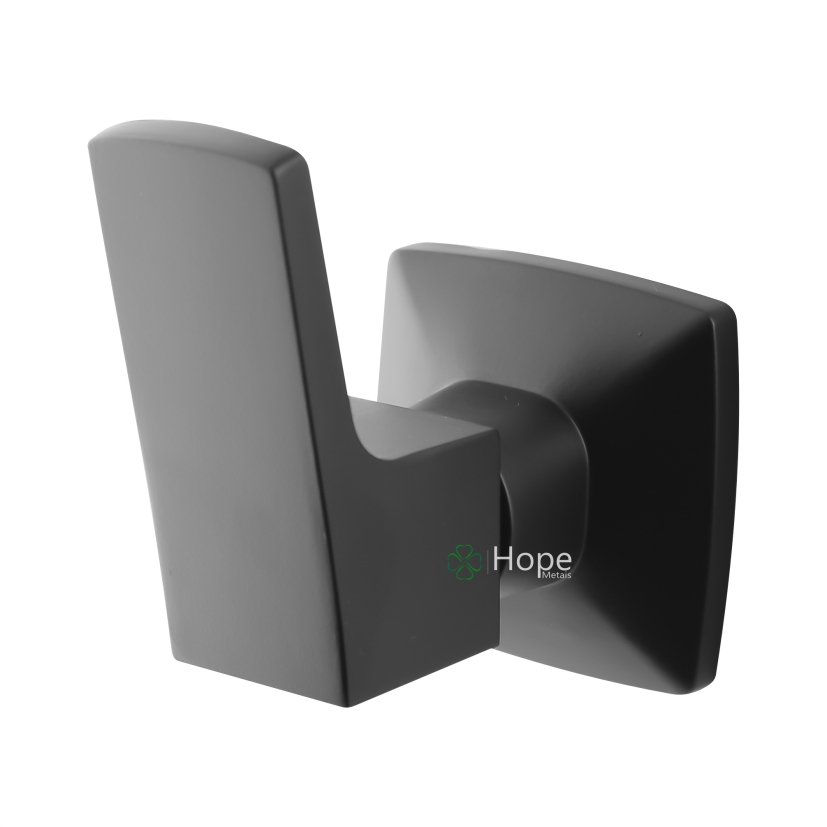 Acabamento Registro Banheiro Gaveta Pressão 1/2 3/4 16 estrias Preto Fosco Luxo em Oferta na Shopee