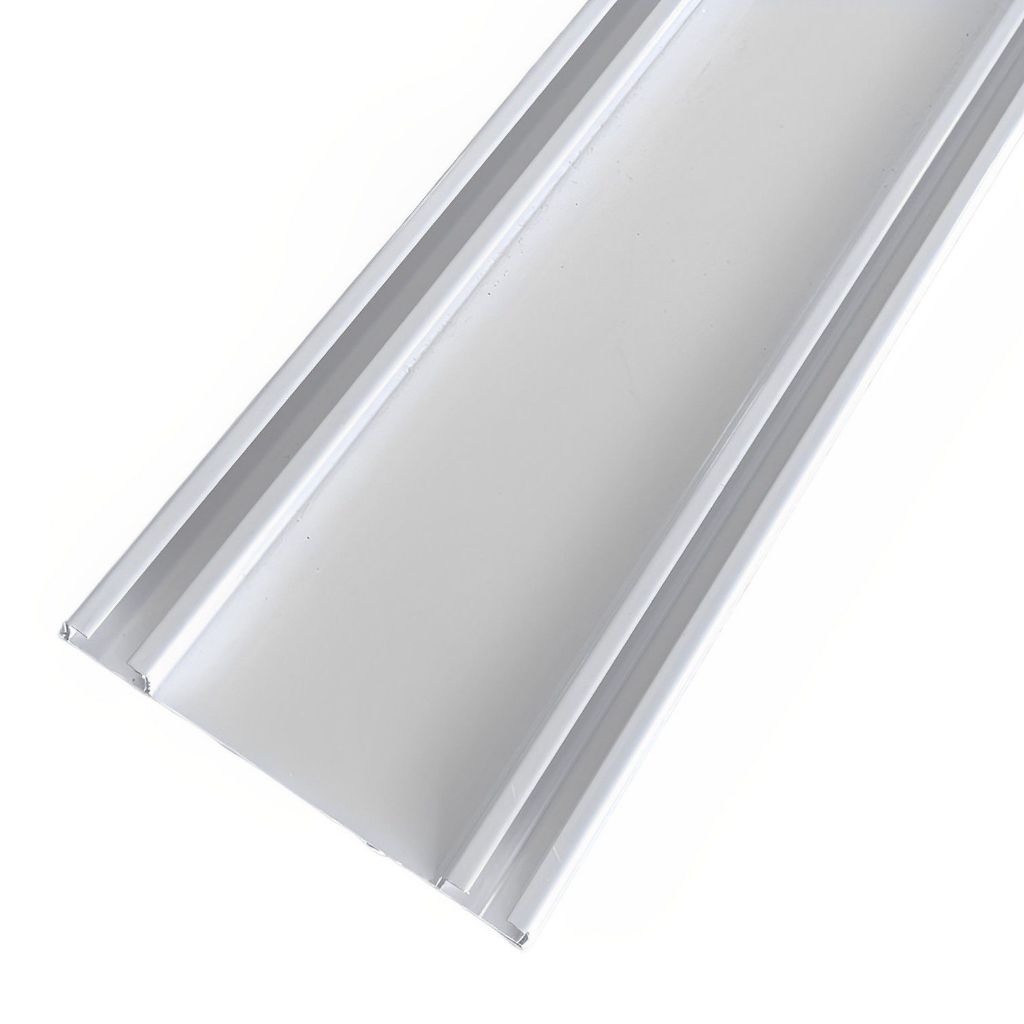 Cortina para Trilho Suisso Duplo: Onde Comprar | BuscaProdutos