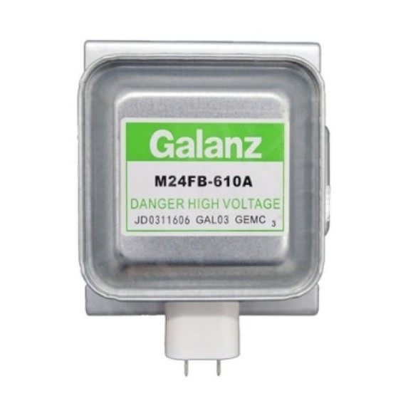 MAGNETRON GALANZ M24FB-610A