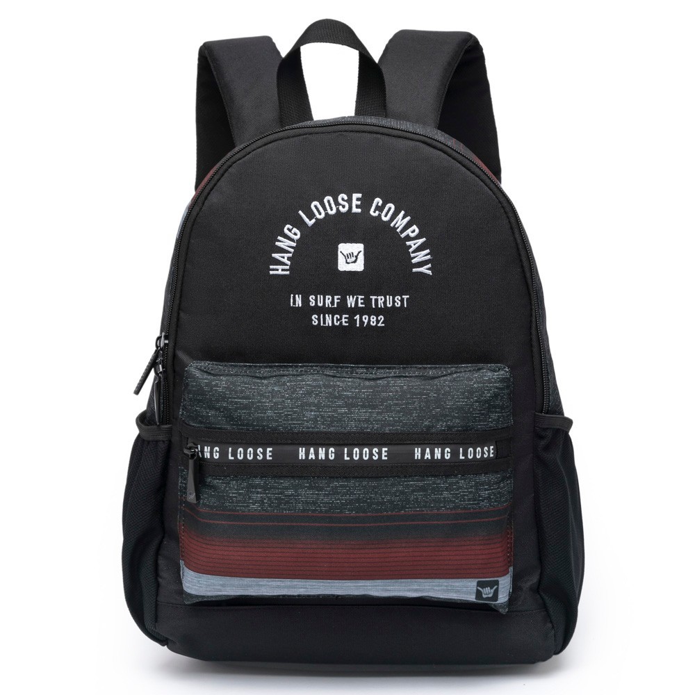 Mochila Hang Losse Surf Passeio Casual Moderna - Men Bags