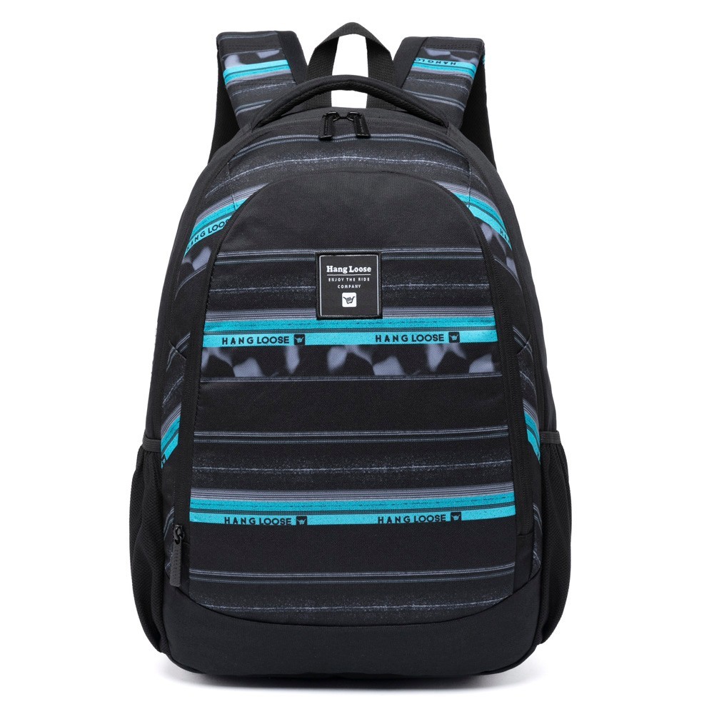Mochila Moderna Para Notebook Hang Loose Resistente - Men Bags