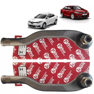 Terminal Direção Fluence 2012 2013 2014 2015 2016 2017 Par em Oferta na Shopee