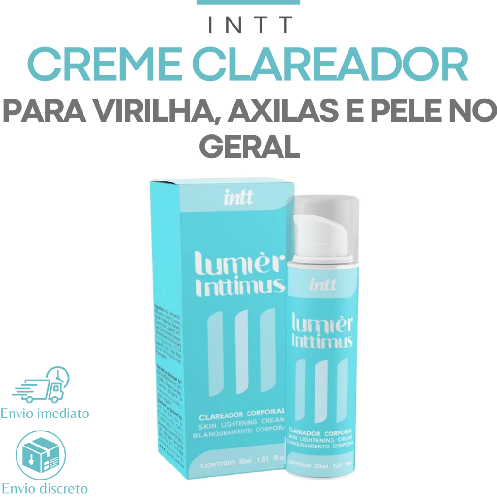 Clarear Axila e Virilha: Onde Comprar | BuscaProdutos