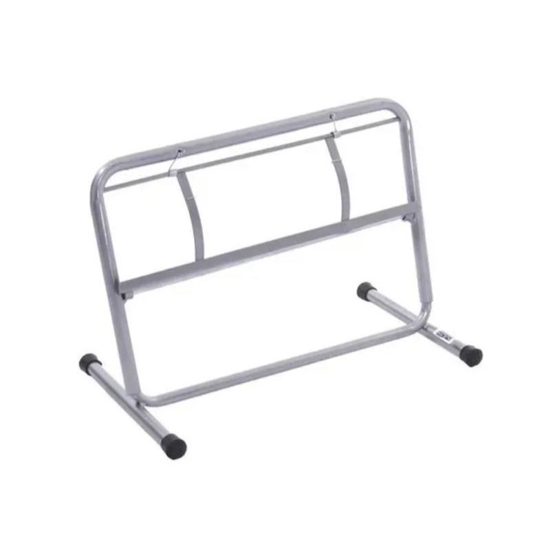 Suporte Bobina 40Cm Papel Kraft Embalagem Presente Balcão Mesa Bancada