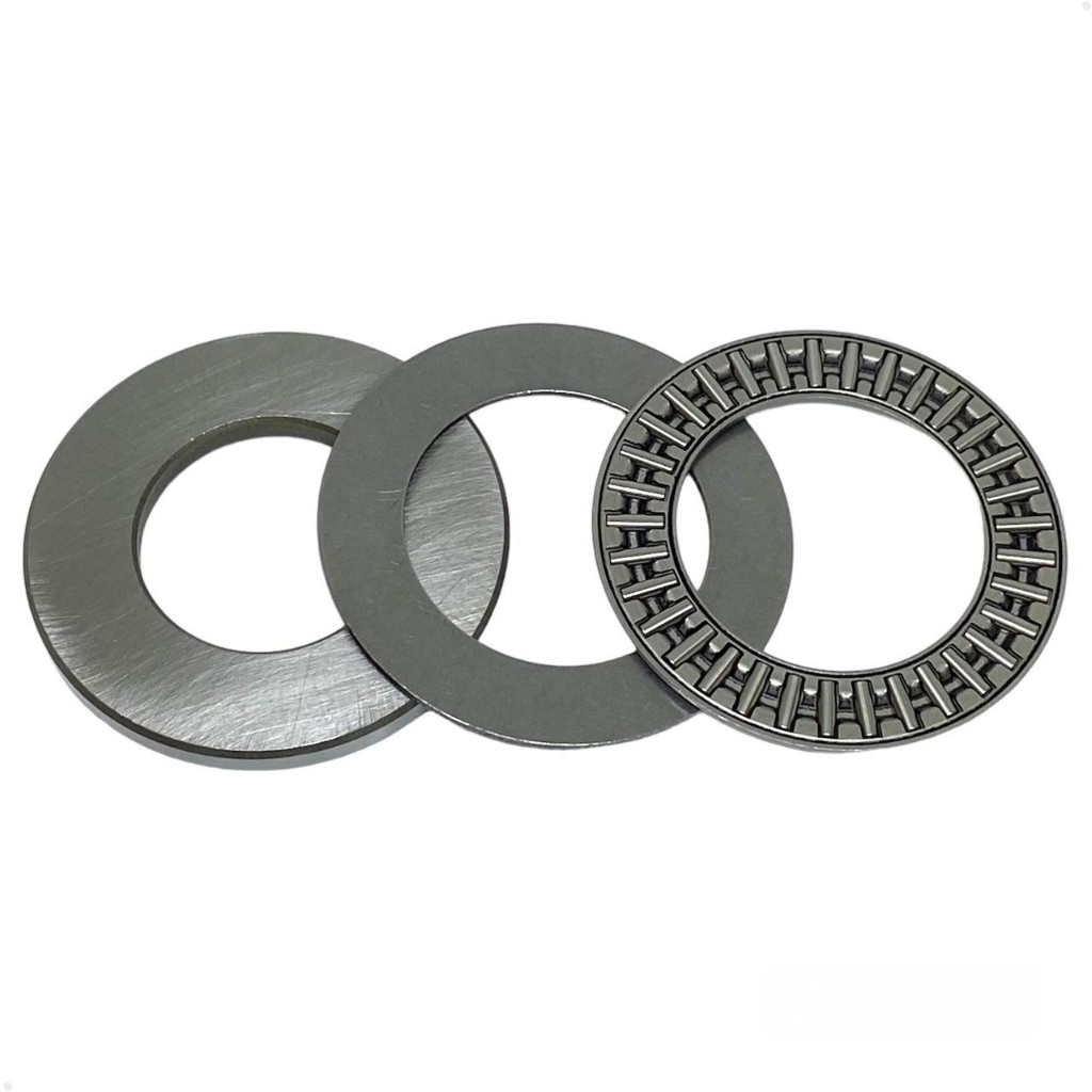Rolamento Axial Lavadora Alta Pressão Electrolux Uws10 Ews10 Original