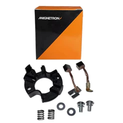 Escova Motor Arranque Fazer 150 / Factor 150 / XTZ 150 Crosser Magnetron 90205851