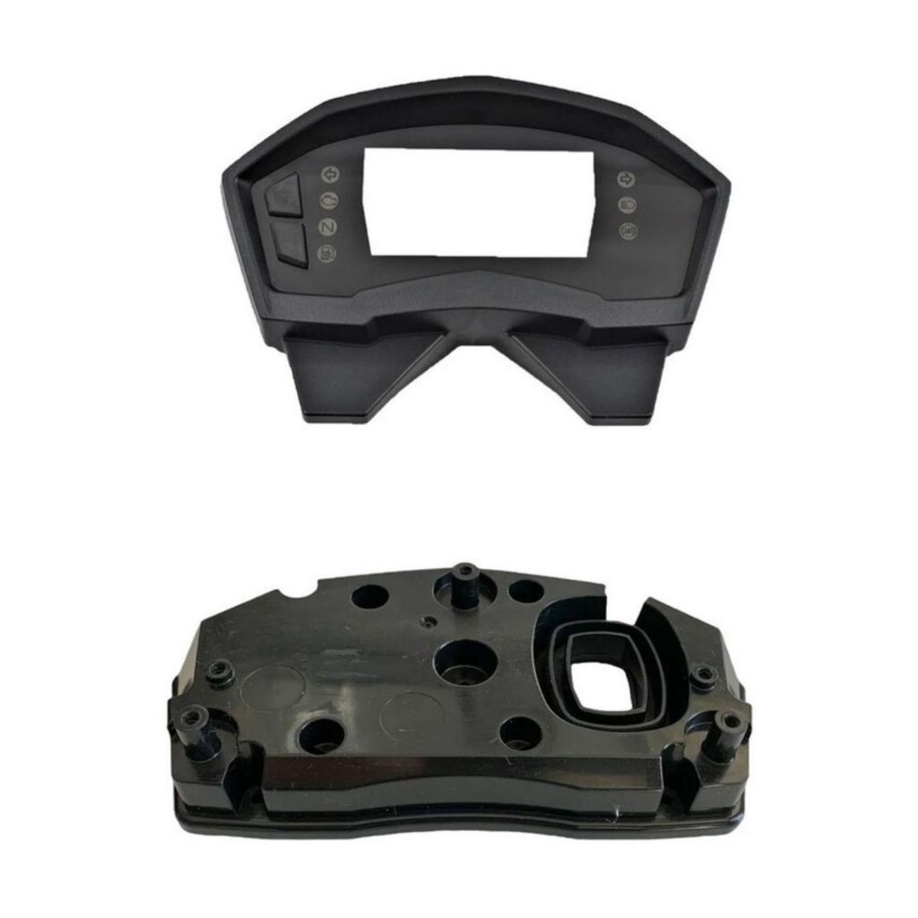 Carcaça Completa Painel Moto Twister Cb 250f 2016 Ate 2022