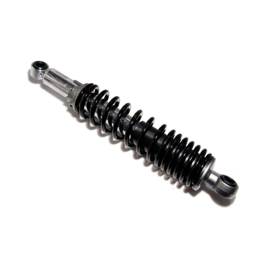 Amortecedor Traseiro Moto Biz 100 Biz 125 Primeira Linha - Spare Parts and Accessories for Vehicles