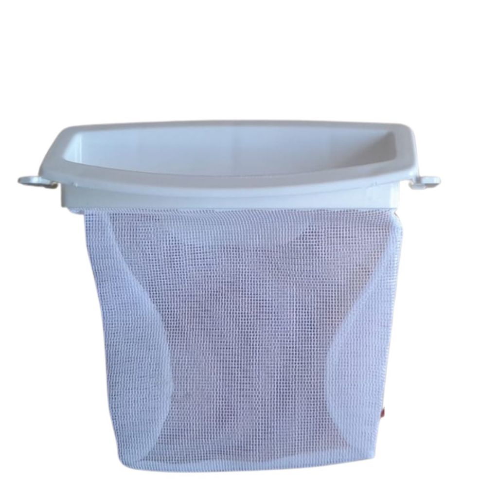 Filtro Fiapos Para Lavadora Electrolux Ls2q Lf11 Lq11 L 67493218 Original