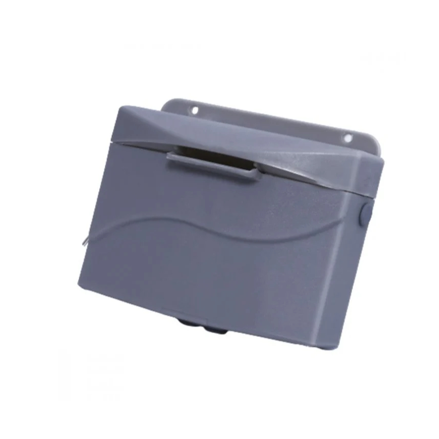 Evaporador de Água Para Ar Condicionado Split High Janela Wall Até 24.000 Btus Bivolt 3.5L/H Para Dreno