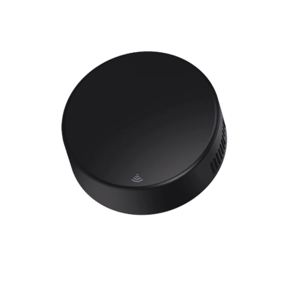 Controle Remoto WI-FI Universal Compátivel com Alexa IR e RF (Tuya e Smart Life)