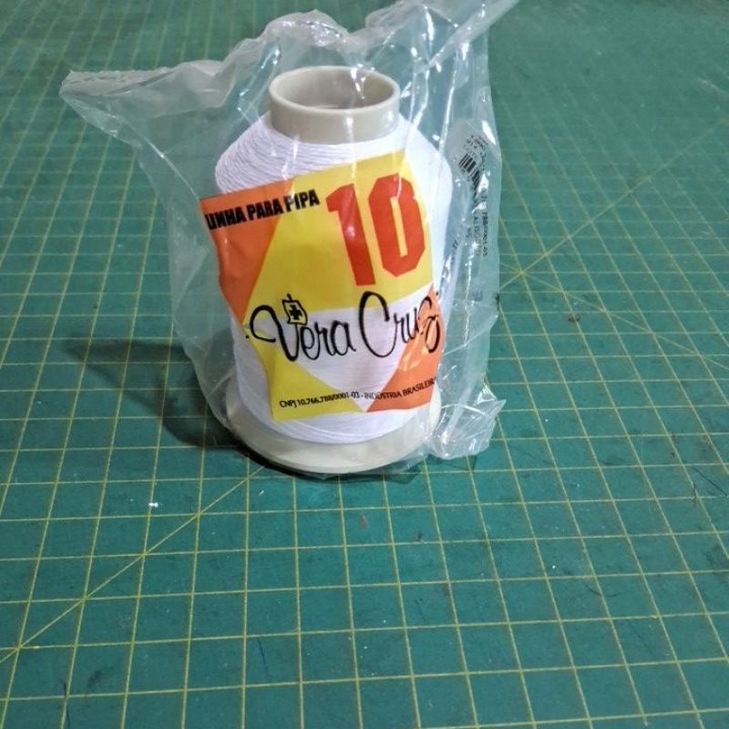 linha Vera Cruz 1000jds branca 1 unidade