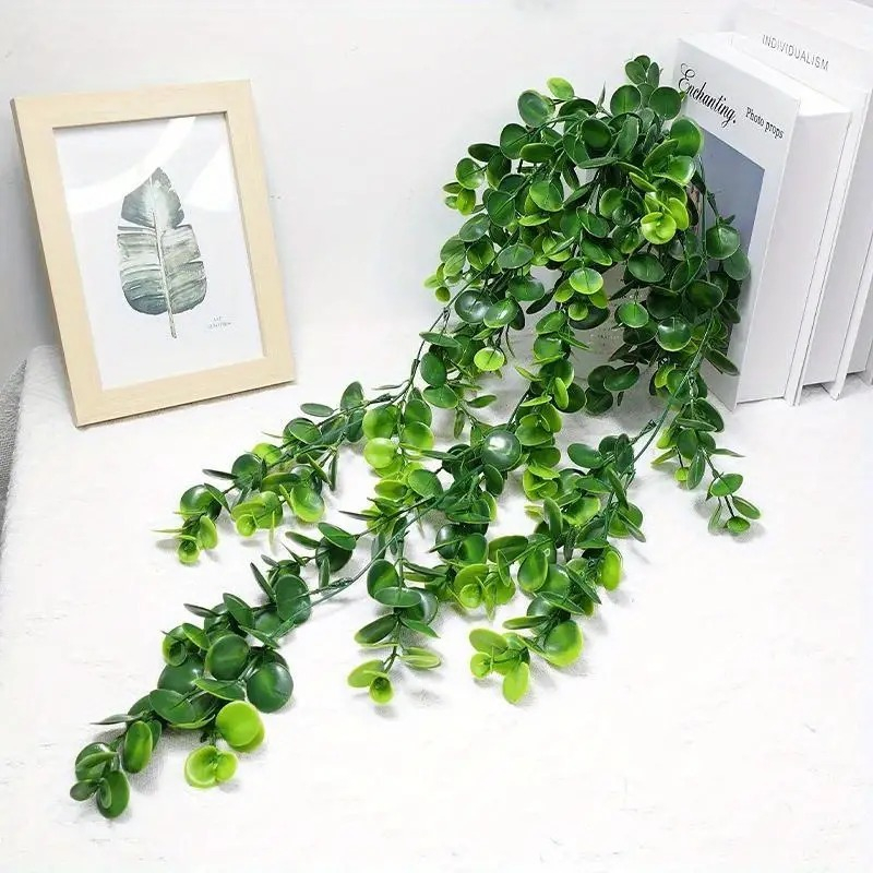 Pendente Artificial 60 CM /para decoração de casa para compor vasos, arranjos e decorar seu espaço -SD801608