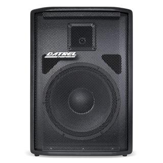 Caixa de Som Passiva Datrel 12" 250W RMS Madeira Acústica em Oferta na Shopee