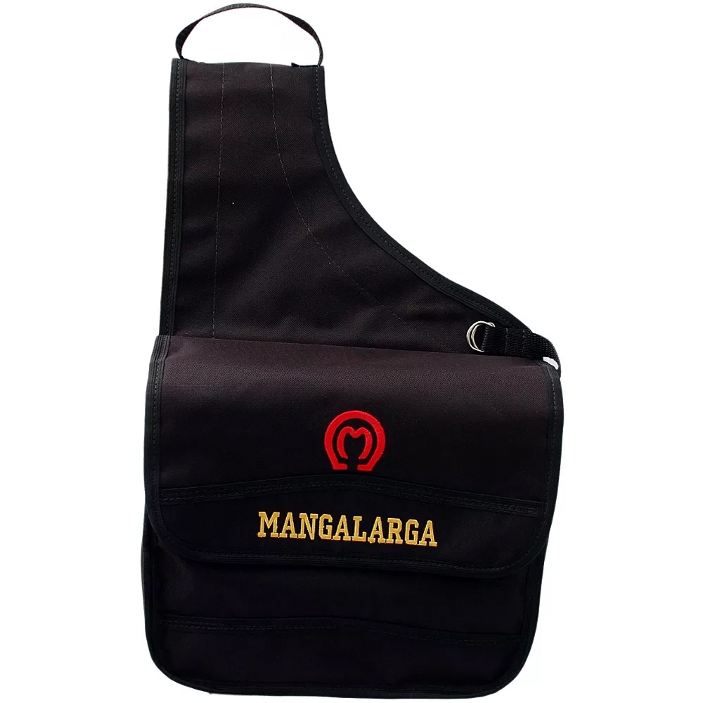 Alforge Térmico PErsonalizado Para Selas e Arreios Alforje de Carregar Marmita Bebidas Cervejas