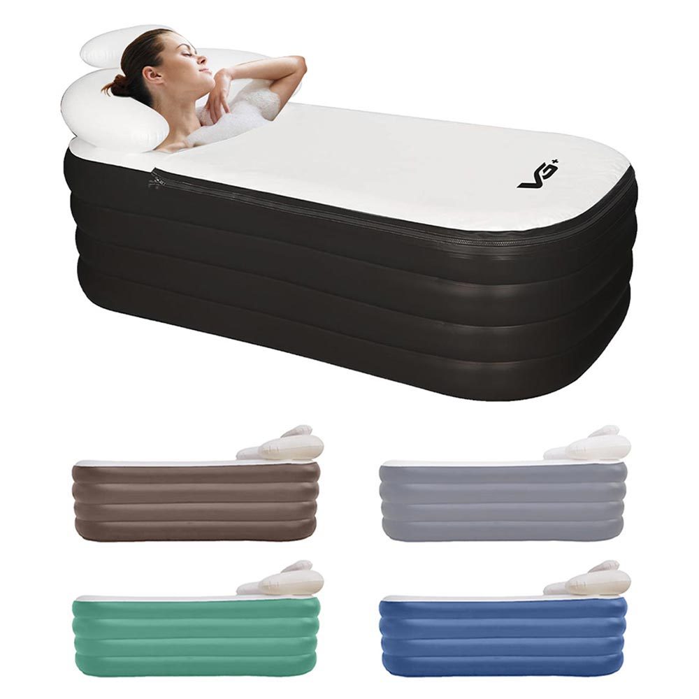 Banheira Adulto Inflável: Onde Comprar | BuscaProdutos