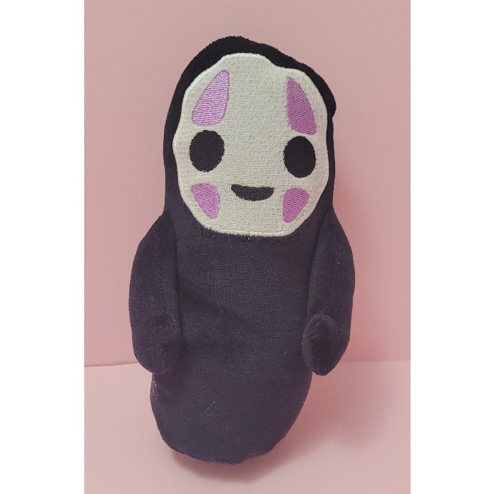 Pelúcia de A Viagem de Chihiro  -  No Face - Sem rosto