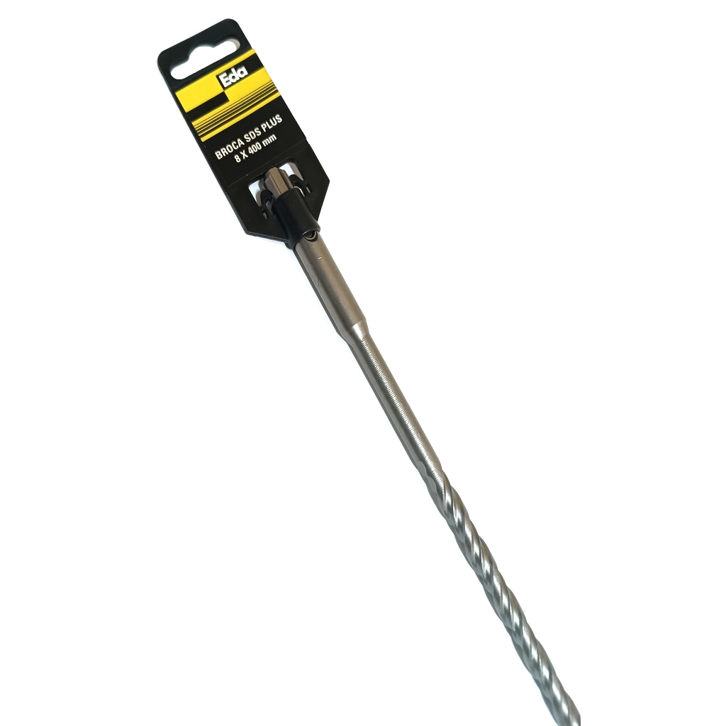 Broca de Videa 8mm Longa: Onde Comprar | BuscaProdutos