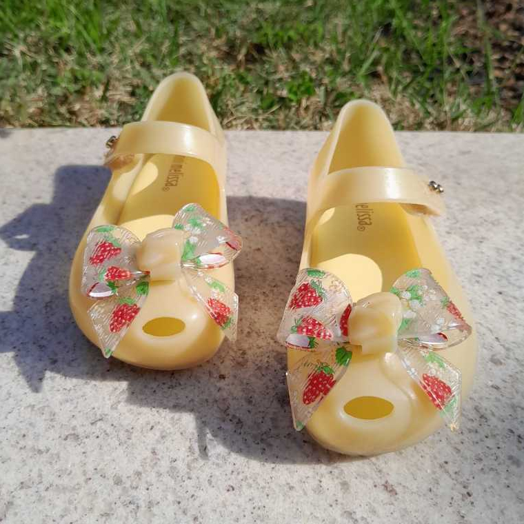 Mini Melissa Ultragirl Sweet VIII Baby