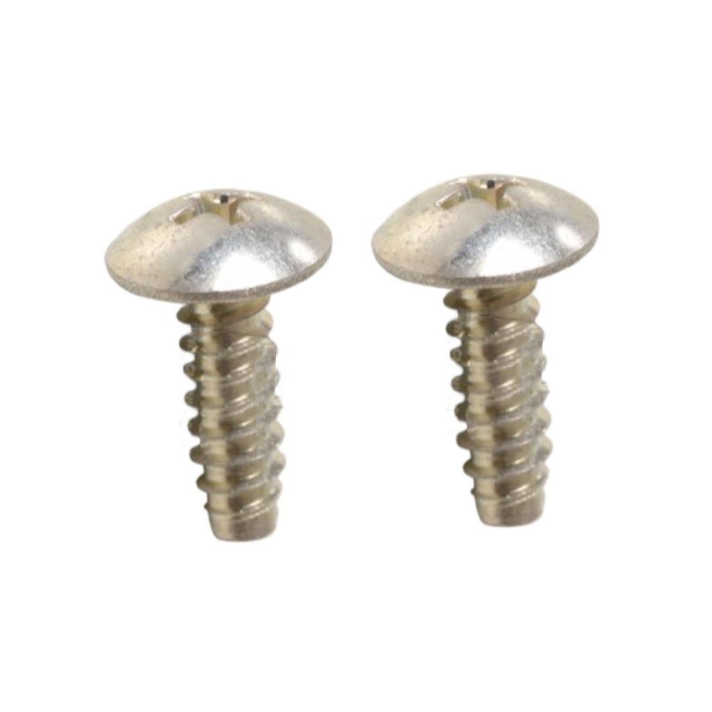 par de parafusos do baú da Burgman 2008