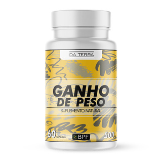 G.A.N.H.O   D.E    P.E.S.O          1 UNIDADE (D.A  T.E.R.R.A) em Oferta na Shopee