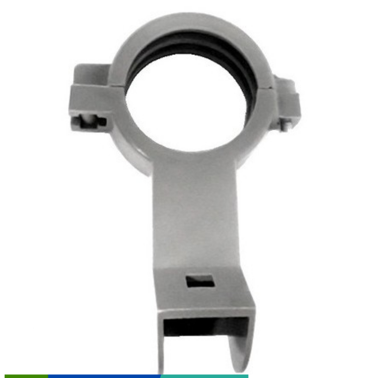 03 Suporte Flange Lnbf Ku Lnb 2cm