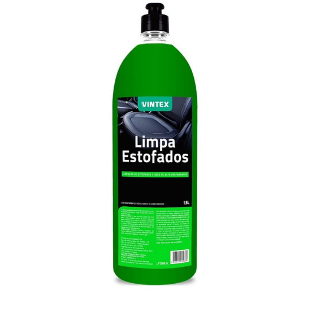 limpa estofado vonixx 1,5 L