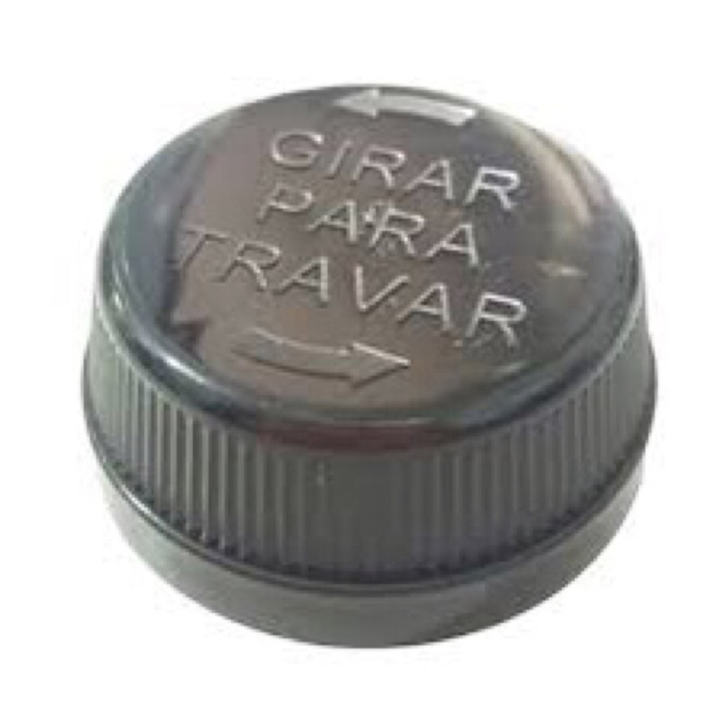 Trava da Hélice Ventilador Philco Britânia Mega Turbo Original