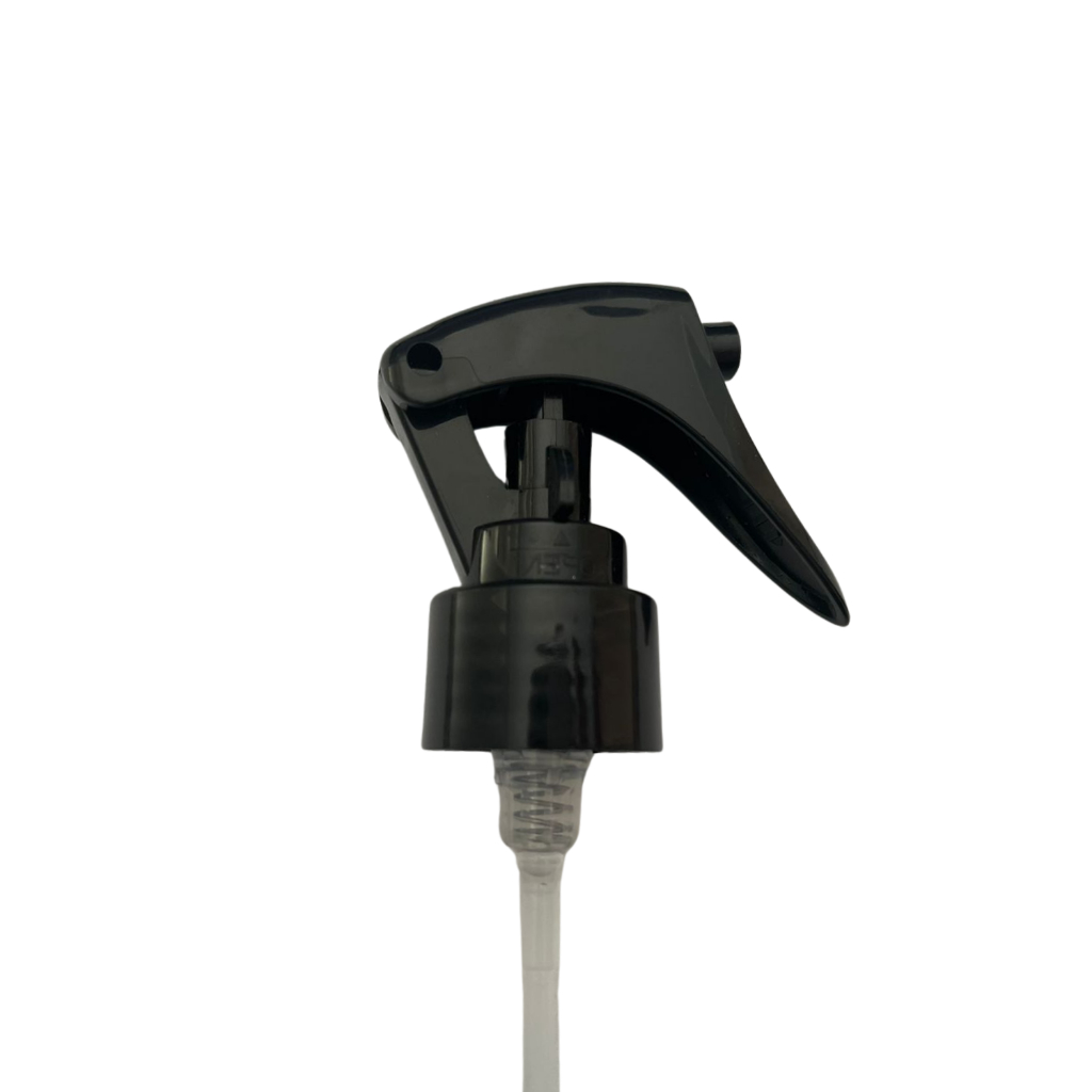 Gatilho spray 10unidades mini gatilho r24/410