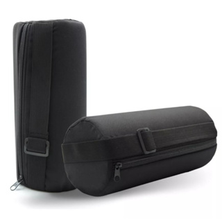 Rolo Tipo Mckenzie Para Lombar Conforto E Alívio Da Dor Rolo Cilindro em Oferta na Shopee