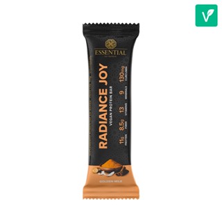 Radiance Joy Essential Nutrition (50g) Golden Milk em Oferta na Shopee