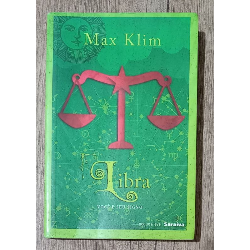 libra - você e seu signo - Max klim