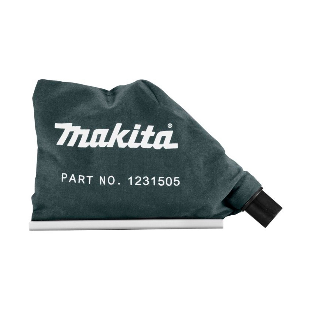 Saco Coletor de Pó para Fresadora 123150-5 Makita em Oferta na Shopee