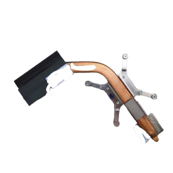 Dissipador De Calor Para O Notebook Dell Vostro 1014
