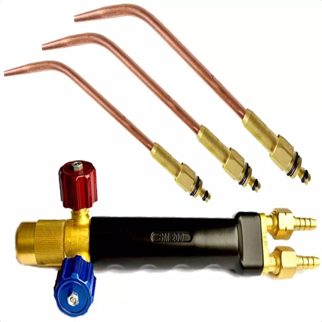 Bico Solda Oxigenio Ferramentas: Onde Comprar | BuscaProdutos