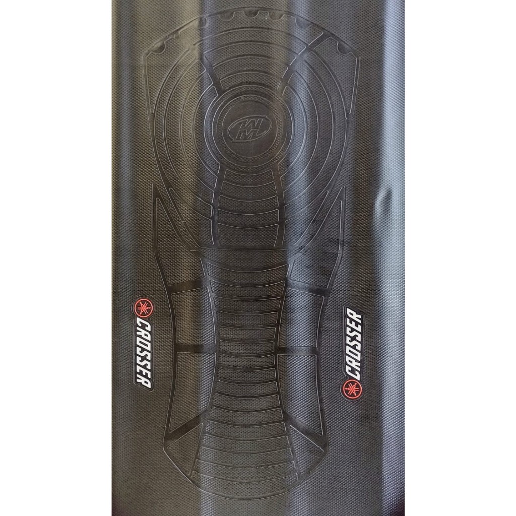 Capa de Banco para Moto Yamaha Crosser