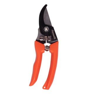 Tesoura para Poda Jardinagem Famastil 6,5” Aço Carbono Corte Preciso para Flores e Galhos Finos em Oferta na Shopee
